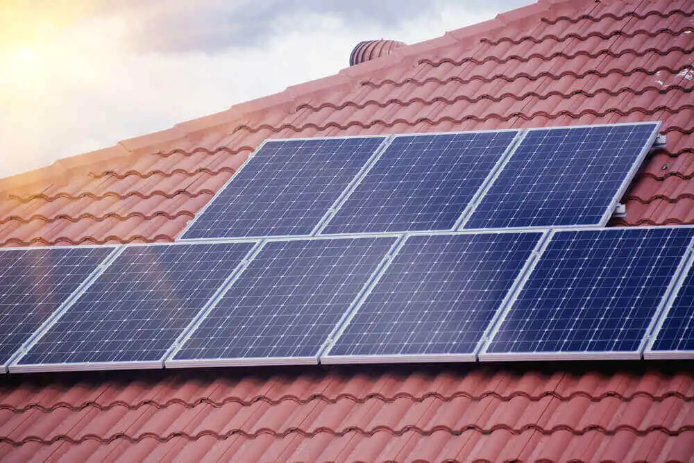 best solar PV system