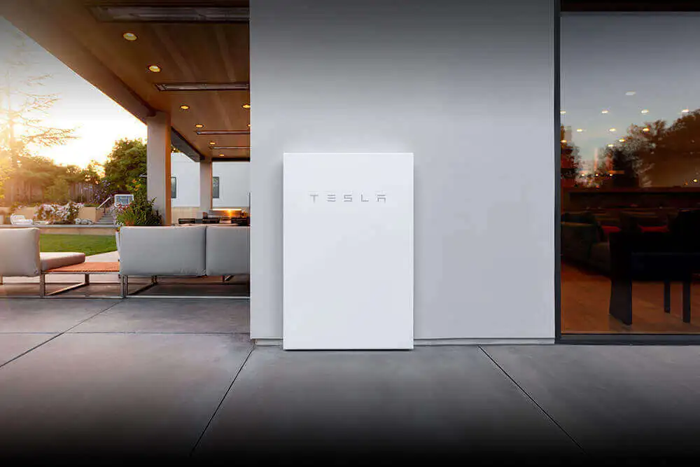 tesla powerwall 2 Leading Solar Battery in Australia