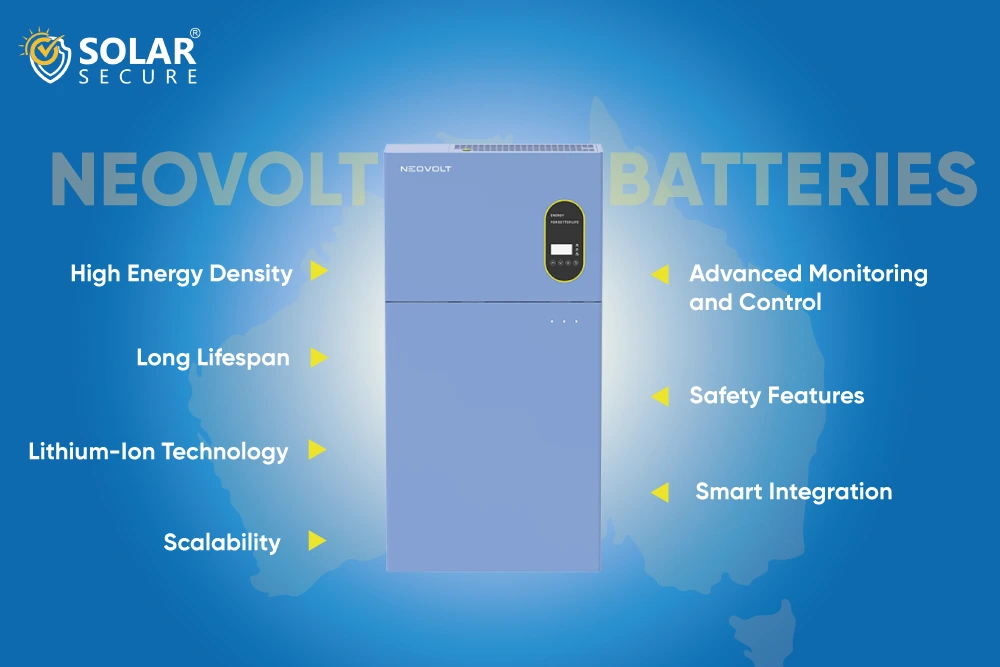 Solar Power System