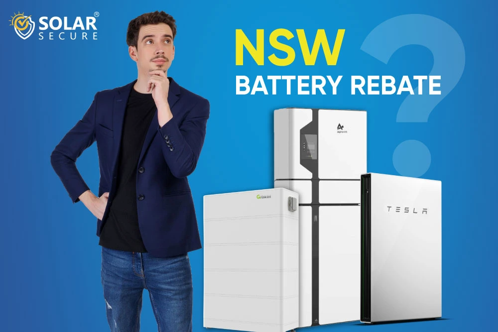 How Can You Qualify for NSW Battery Rebate