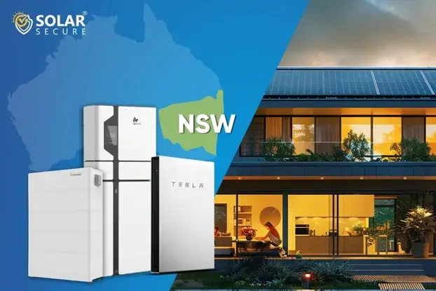 NSW Solar Battery Rebate 2024