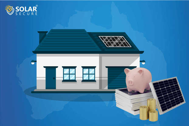 Save Money and Make Money with a Home Solar System