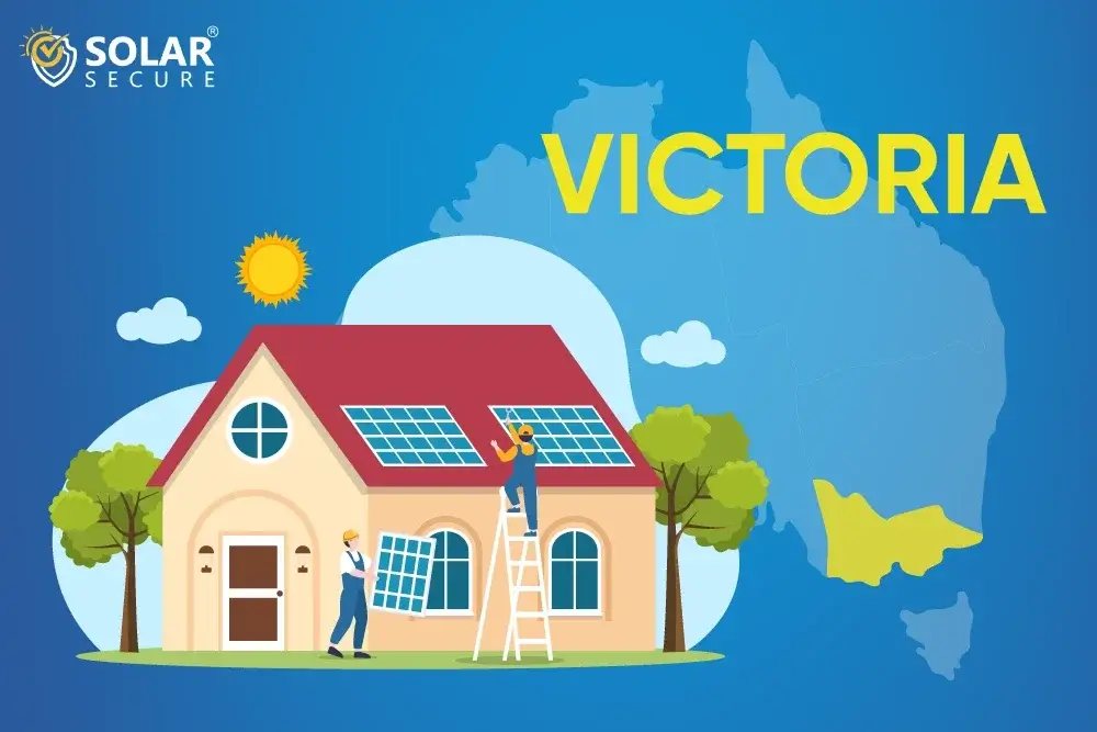 Victoria's Emergency Backstop Mechanism for Solar