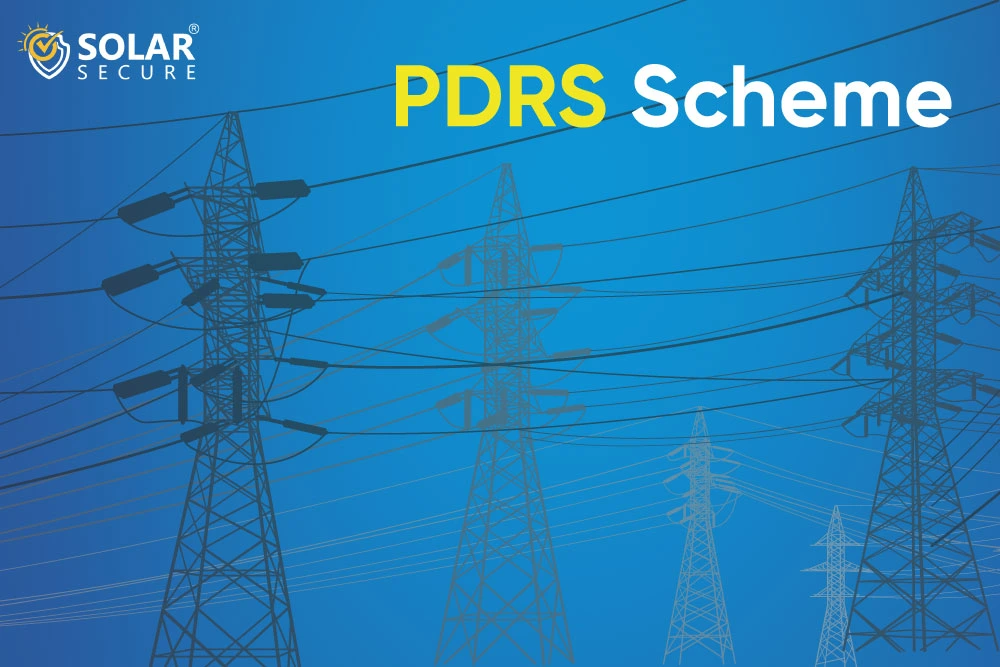 Solar Power System