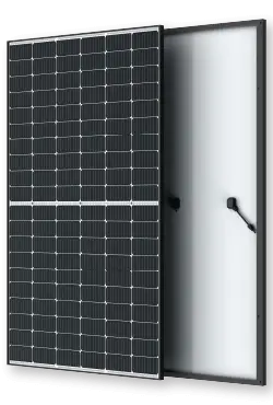 Trina solar panel