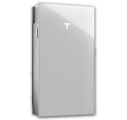 tesla powerwall battery